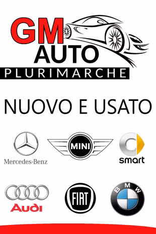 Gm Auto Srls