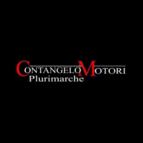 Logo di CONTANGELO MOTORI SRL