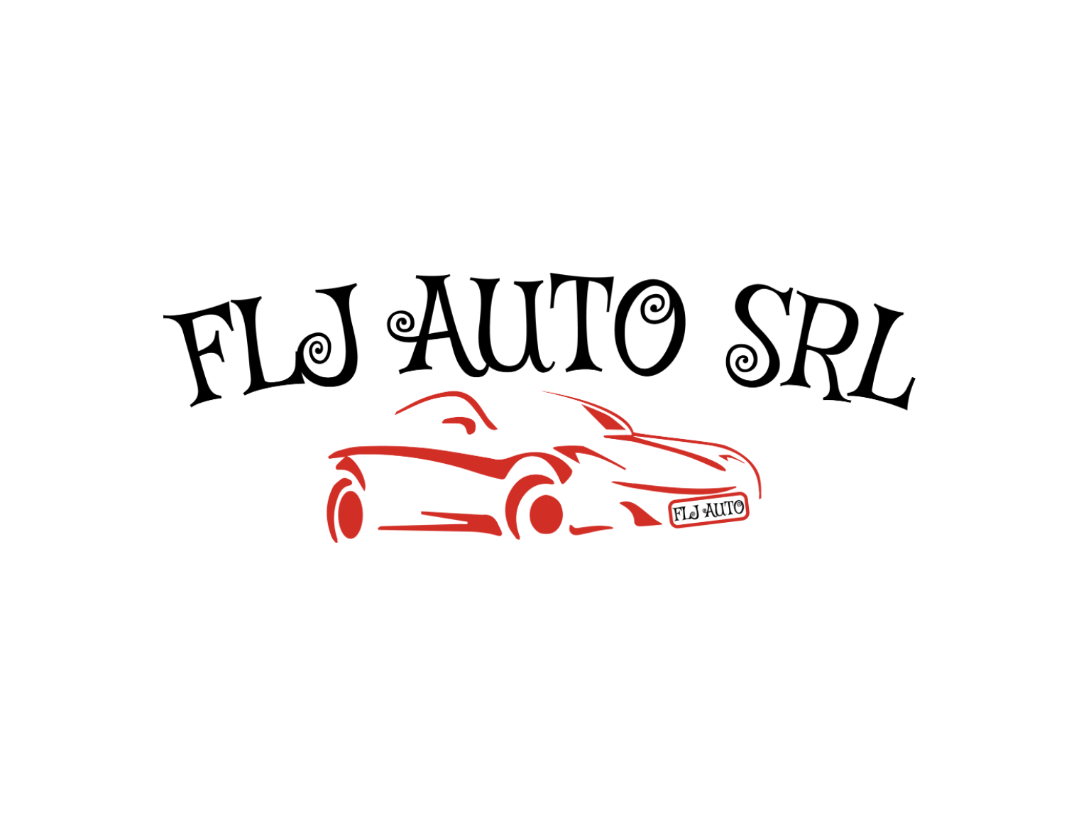 Logo di FLJ AUTO SRL