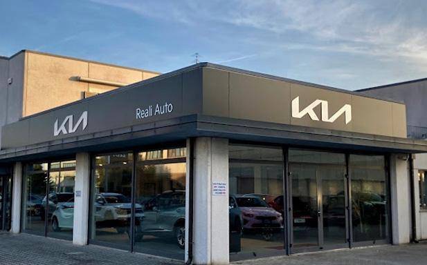 Reali Auto Srl