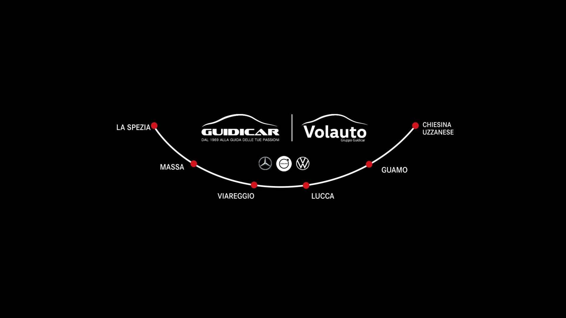 Guidi Car - Volauto