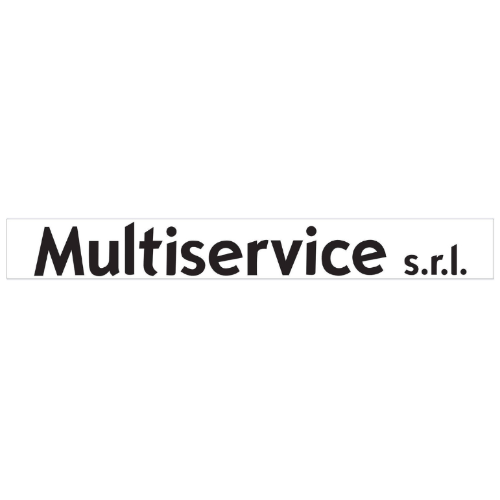 Logo di Multiservice Srl