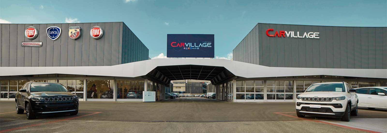 Car Village Srl