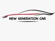 NEW GENERATION CAR DI FOGLIO ALESSIO