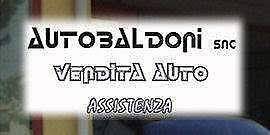 Autobaldoni Snc