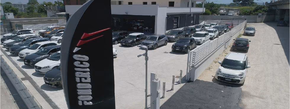 Auto Fonderico srl
