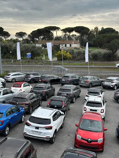 Autocentro Aurelia Srl