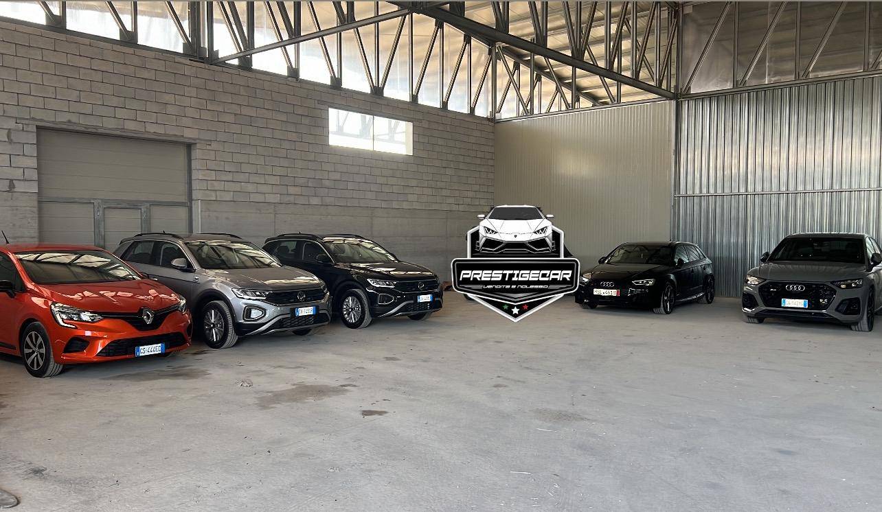 PRESTIGE CAR DI FONTANELLO MATTEO
