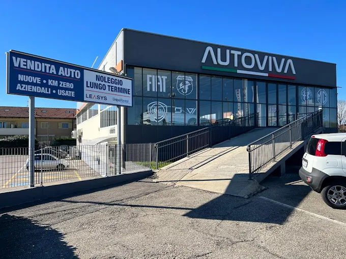 AUTOVIVA S.r.l.