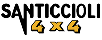 SANTICCIOLI 4X4 S.R.L.