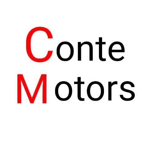 CONTE MOTORS S.R.L.