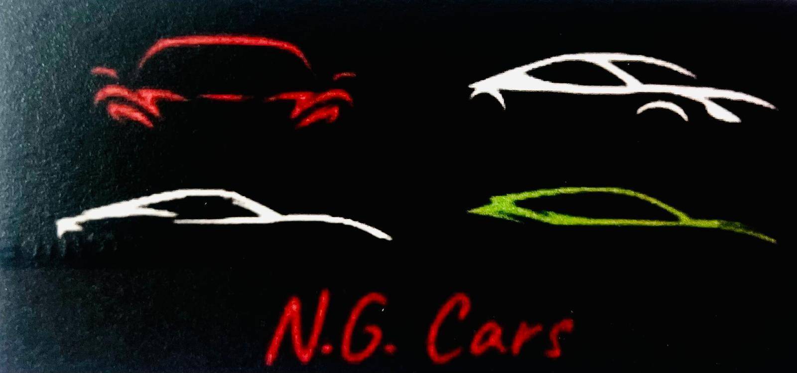 Logo di NG Cars srl