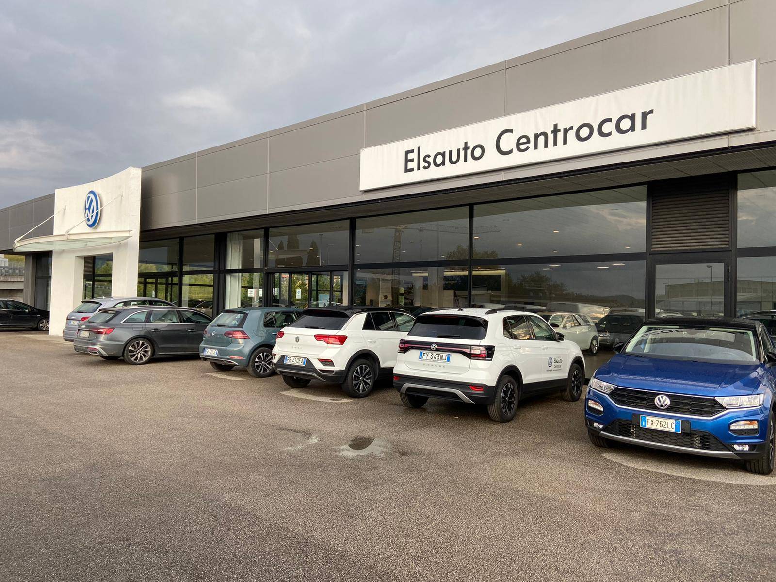Elsauto Centrocar Srl