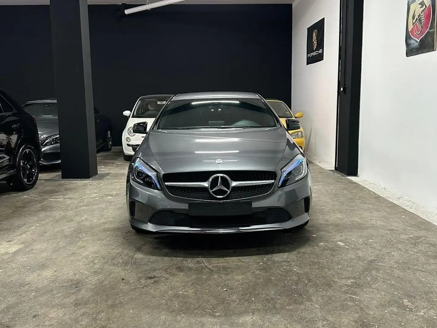 ALI-CAR di ALI SRL