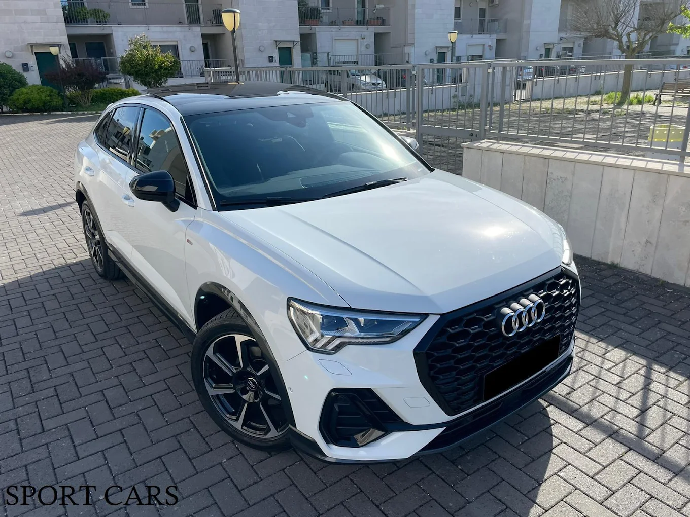Sport Cars srls