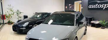 Autosport Srl