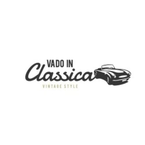 Logo di VADO IN CLASSICA DI DINI CRISTIAN
