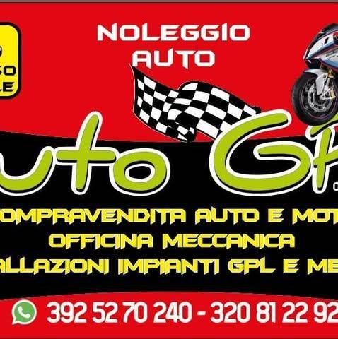 Logo di AUTOGP DI PASCALI GIANLUCA