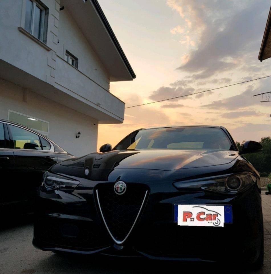 P. CAR S.R.L.