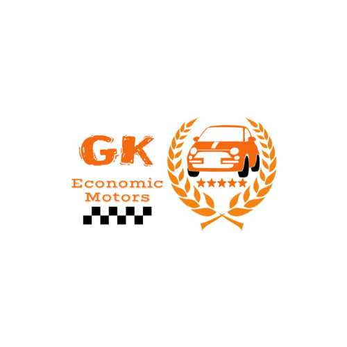 Logo di GK ECONOMIC MOTORS S.R.L