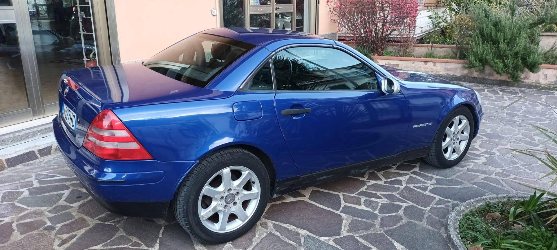 AUTO ZOTTI DI GIOACCHINO ZOTTI