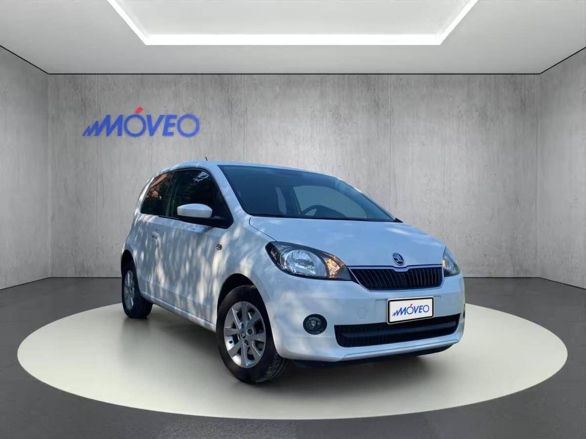Moveo srl