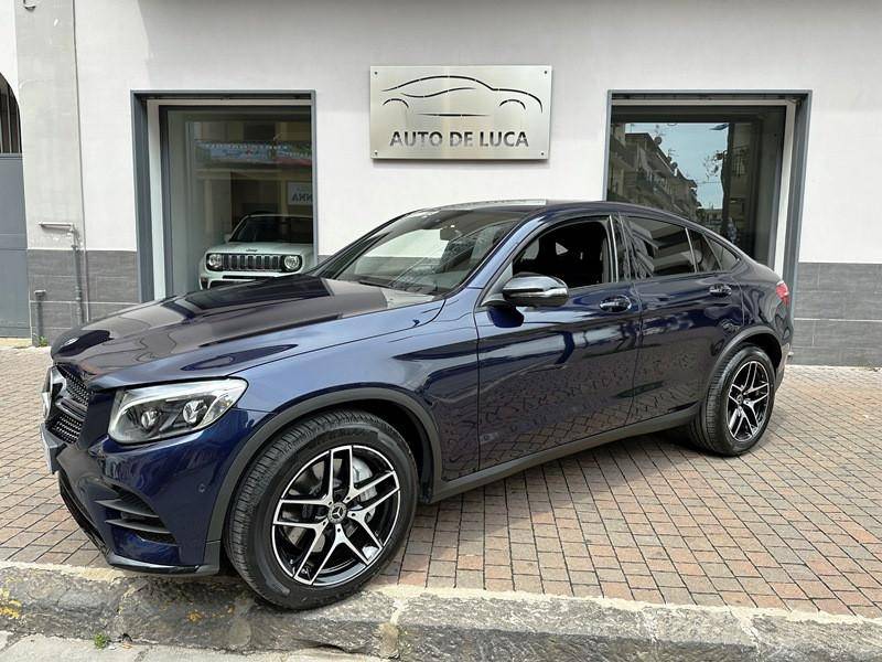 AUTO DE LUCA SRLS