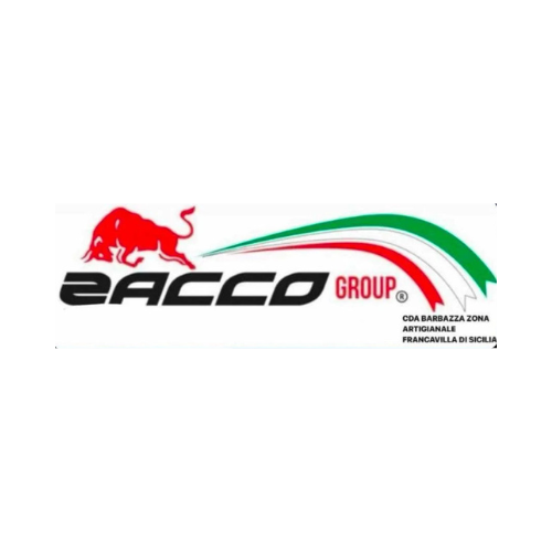 Logo di ZACCO GROUP