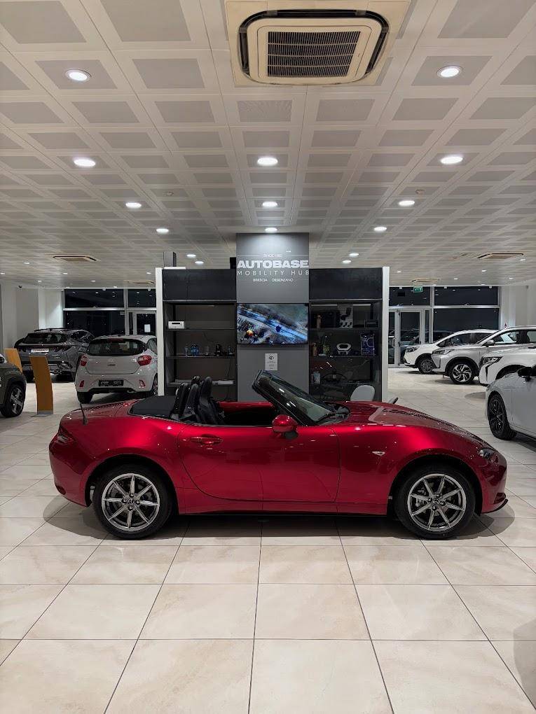 Autobase Srl - Desenzano