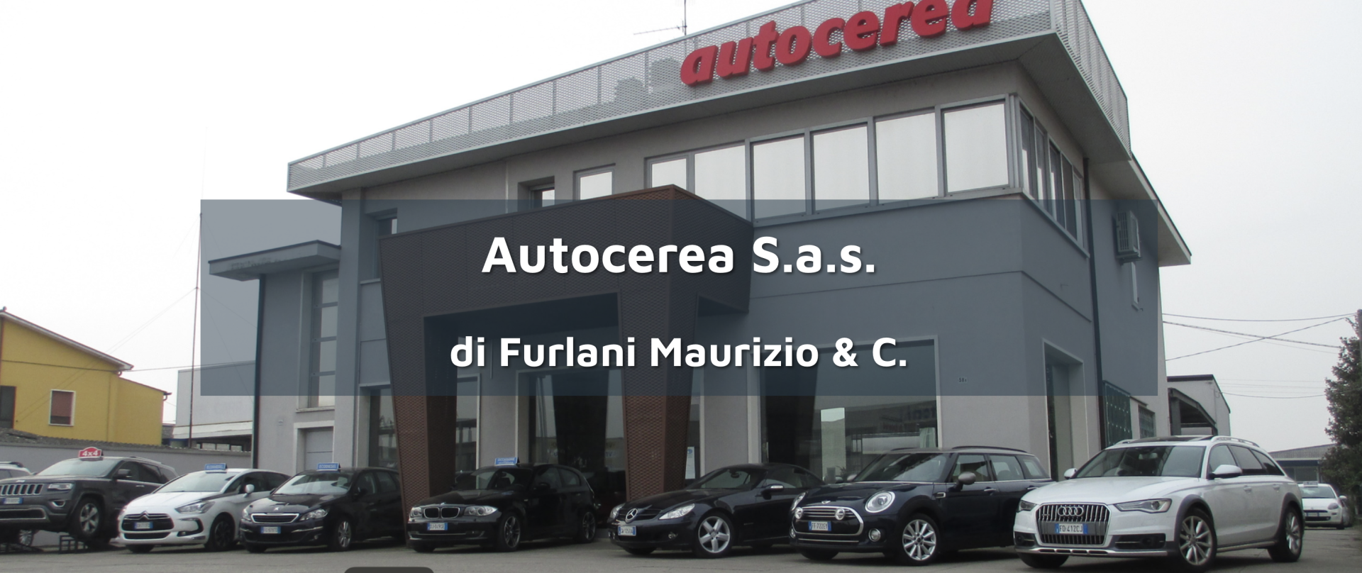 AUTOCEREA SAS