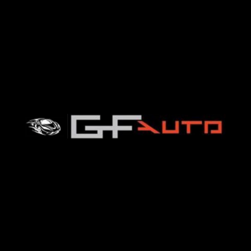 Logo di G.F. AUTO Snc