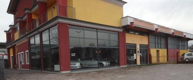 Chiesa Automobili