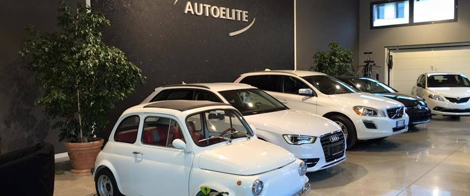 Autoelite Am Srl