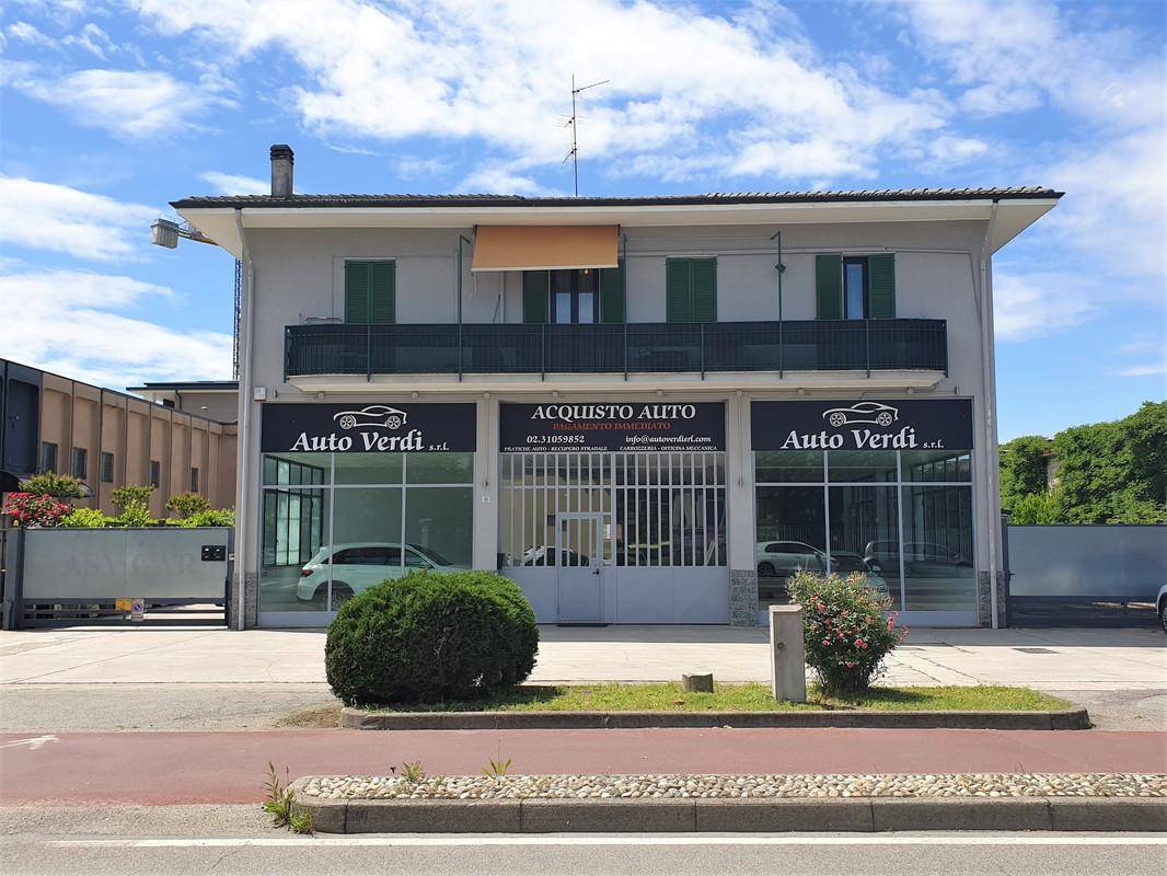 Auto Verdi srl