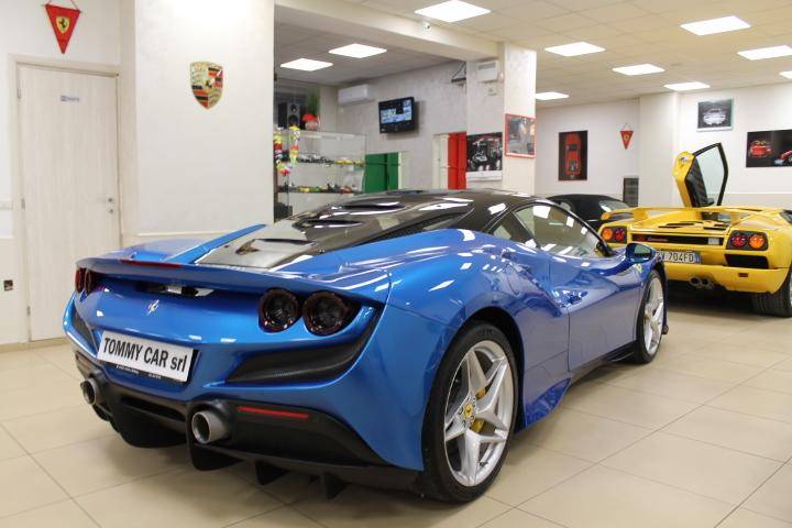 Tommi car srl