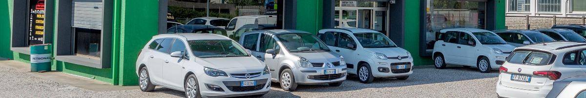 Gruppo Automercato