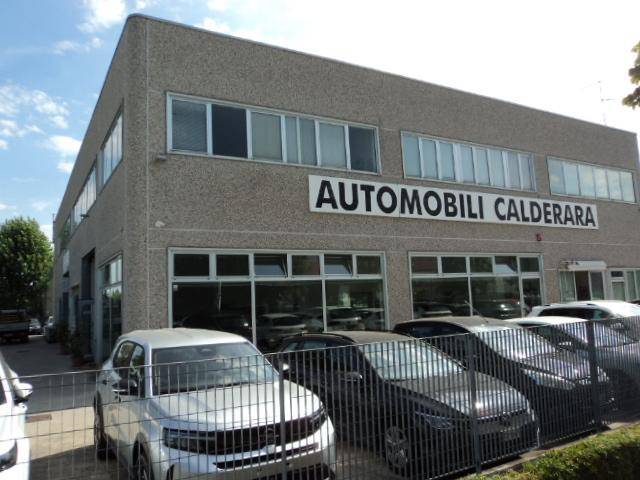 Automobili Calderara 2.0 Srl
