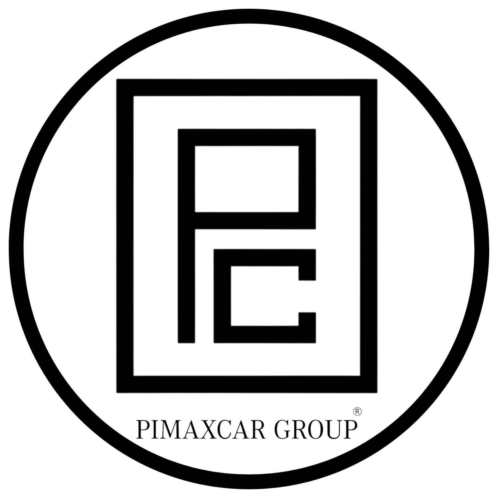 Logo di PIMAXCAR GROUP