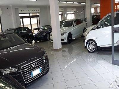 L.F. CAR S.R.L.