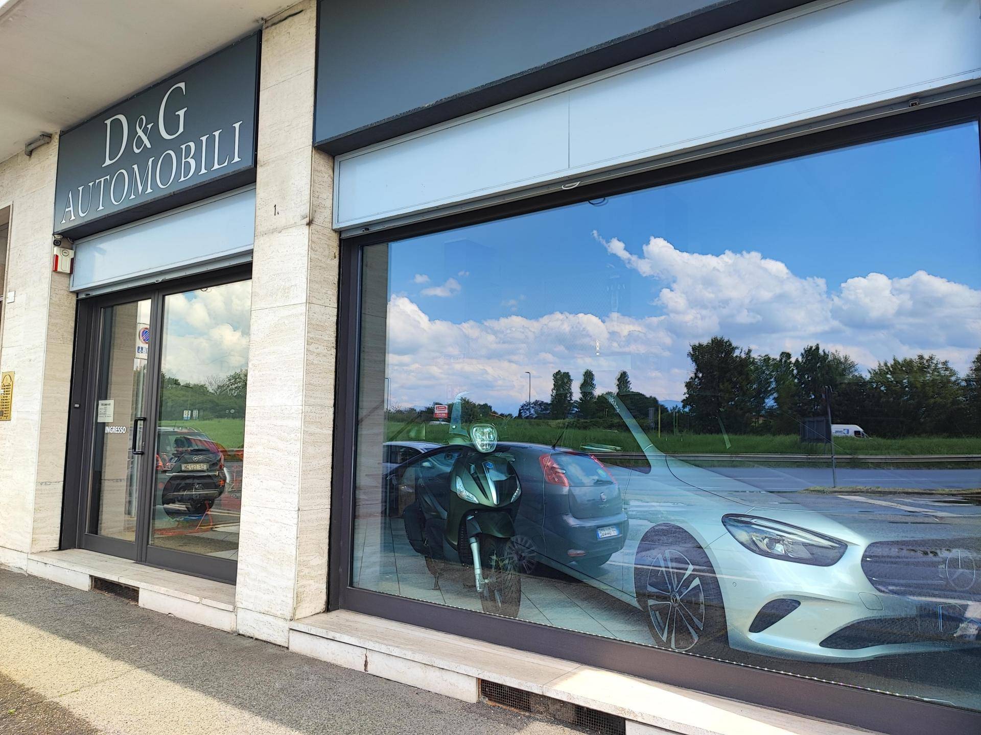 D & G AUTOMOBILI BEINASCO