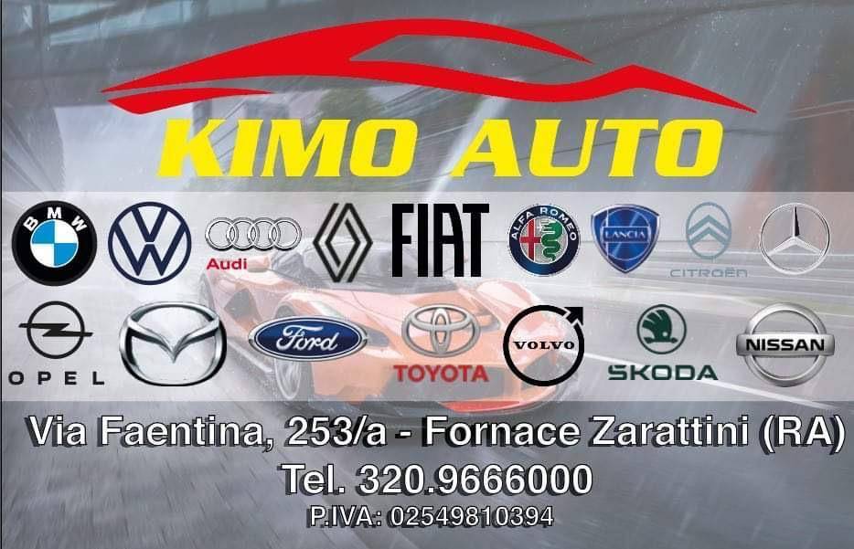 Logo di KIMO AUTO