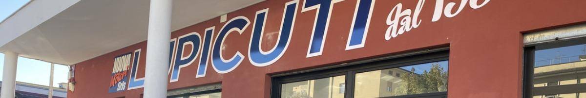 LUPICUTI AUTO - NUOVA MOTORI SRLS