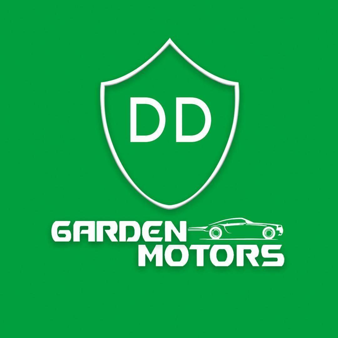 GARDEN MOTORS DI DELL'OMO DANIELE