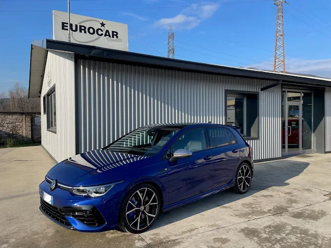 EUROCAR VENDITE S.R.L.
