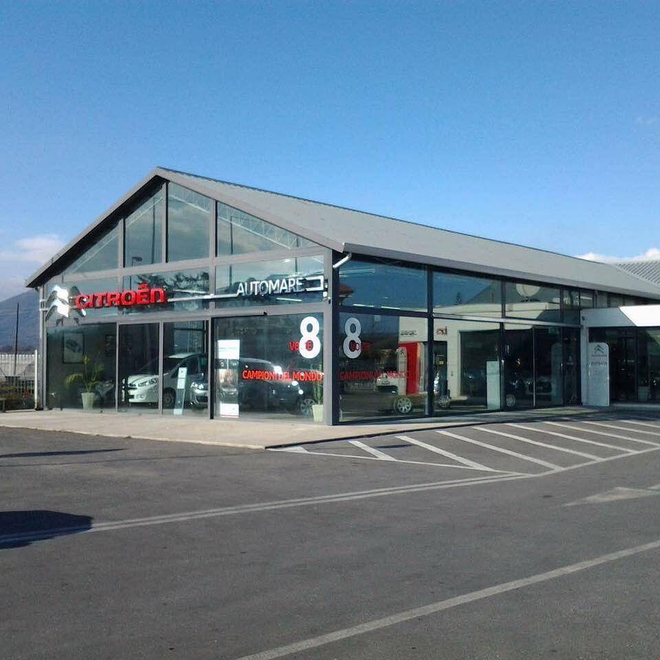 Automare srl