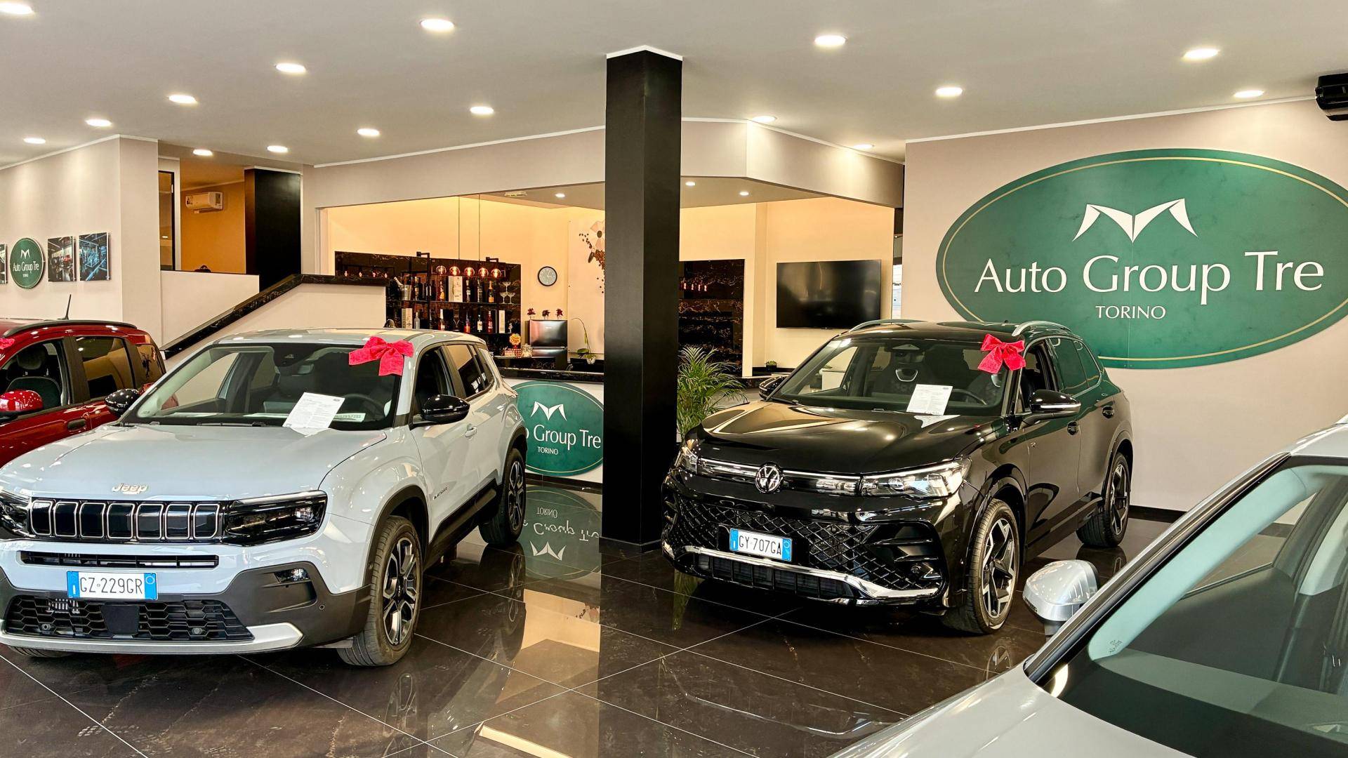 AUTOGROUP TRE S.r.l.