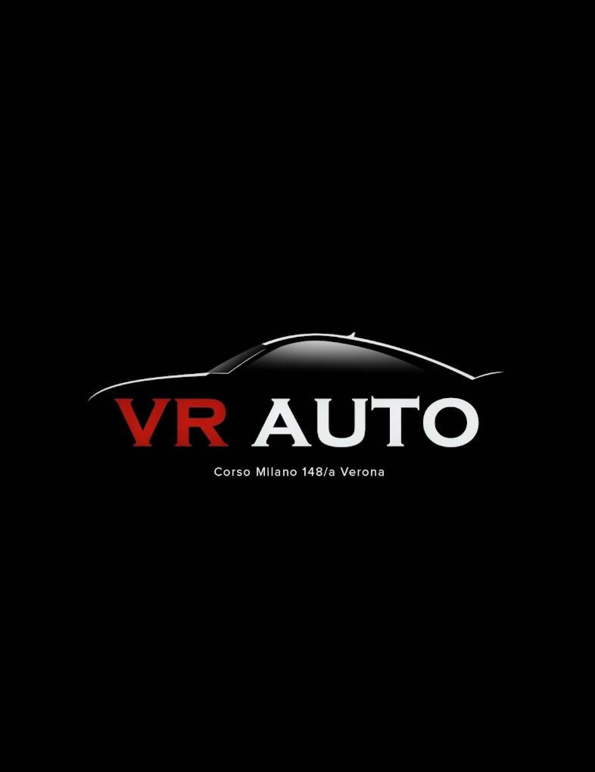 Logo di VR AUTO SRL