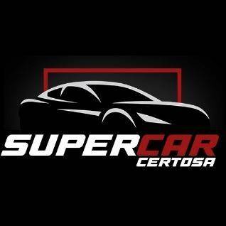 SUPERCAR CERTOSA S.R.L.