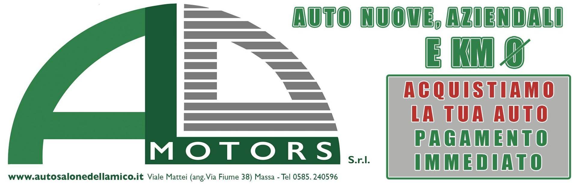 Autosalone Dell'Amico