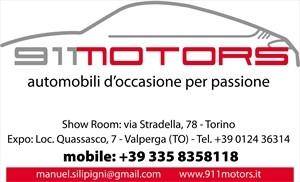911motors di Silipigni Manuel